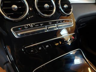 Mercedes-Benz GLC 300 de PHEV 4Matic