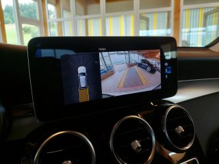 Mercedes-Benz GLC 300 de PHEV 4Matic