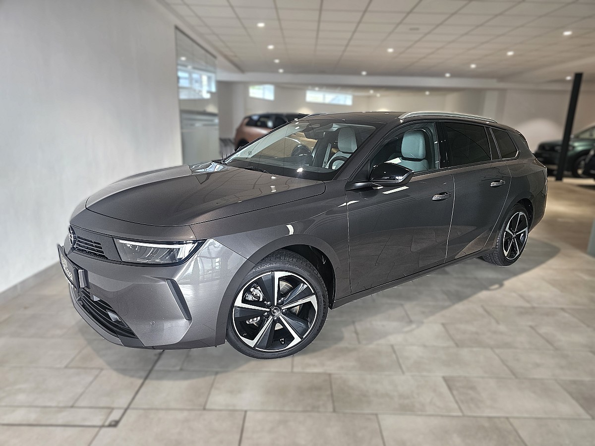 Opel Astra ST 1,5 CDTI Elegance Aut.