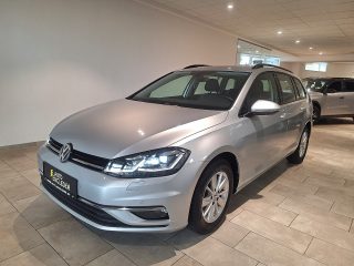 VW Golf Variant Rabbit 40 1,6 TDI SCR DSG
