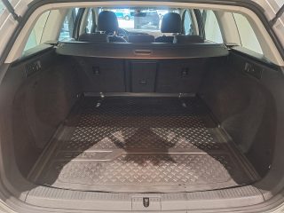 VW Golf Variant Rabbit 40 1,6 TDI SCR DSG