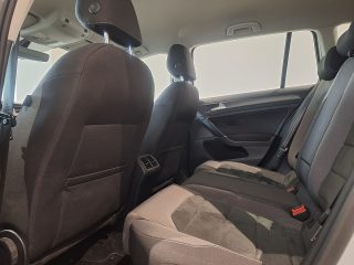 VW Golf Variant Rabbit 40 1,6 TDI SCR DSG