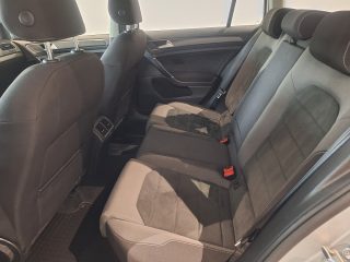 VW Golf Variant Rabbit 40 1,6 TDI SCR DSG