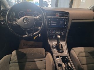 VW Golf Variant Rabbit 40 1,6 TDI SCR DSG