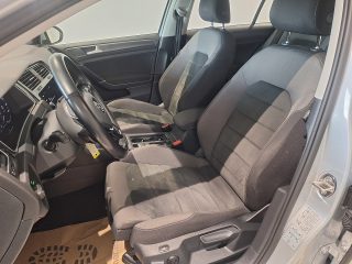 VW Golf Variant Rabbit 40 1,6 TDI SCR DSG