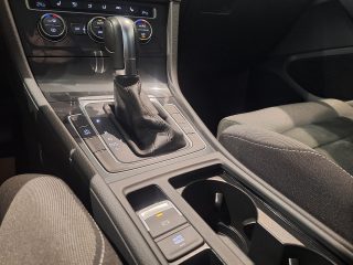 VW Golf Variant Rabbit 40 1,6 TDI SCR DSG