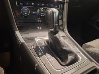 VW Golf Variant Rabbit 40 1,6 TDI SCR DSG