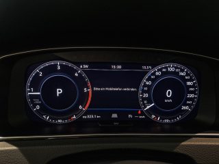 VW Golf Variant Rabbit 40 1,6 TDI SCR DSG