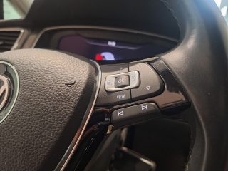 VW Golf Variant Rabbit 40 1,6 TDI SCR DSG