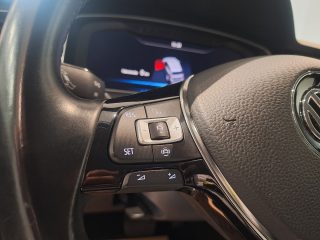 VW Golf Variant Rabbit 40 1,6 TDI SCR DSG