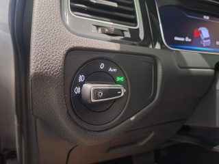 VW Golf Variant Rabbit 40 1,6 TDI SCR DSG