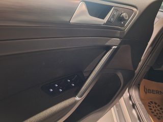 VW Golf Variant Rabbit 40 1,6 TDI SCR DSG