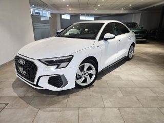 Audi A3 35 TFSI S-line S-tronic