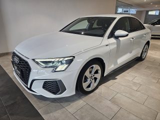 Audi A3 35 TFSI S-line S-tronic