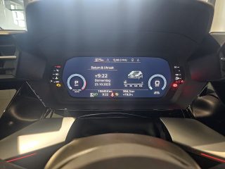 Audi A3 35 TFSI S-line S-tronic