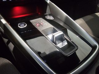 Audi A3 35 TFSI S-line S-tronic