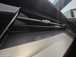 Audi A3 35 TFSI S-line S-tronic