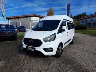 Ford Transit Custom Variobus 2,0 TDCI L2H2 320 Trend