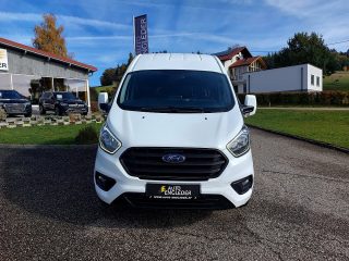 Ford Transit Custom Variobus 2,0 TDCI L2H2 320 Trend