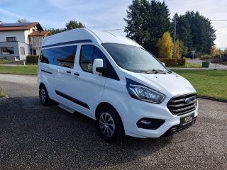 Ford Transit Custom Variobus 2,0 TDCI L2H2 320 Trend