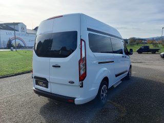 Ford Transit Custom Variobus 2,0 TDCI L2H2 320 Trend
