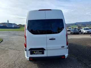 Ford Transit Custom Variobus 2,0 TDCI L2H2 320 Trend