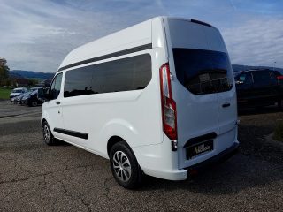 Ford Transit Custom Variobus 2,0 TDCI L2H2 320 Trend