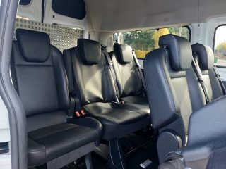 Ford Transit Custom Variobus 2,0 TDCI L2H2 320 Trend