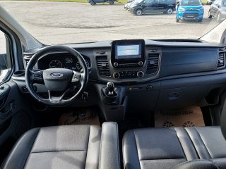 Ford Transit Custom Variobus 2,0 TDCI L2H2 320 Trend