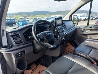 Ford Transit Custom Variobus 2,0 TDCI L2H2 320 Trend