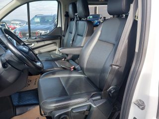 Ford Transit Custom Variobus 2,0 TDCI L2H2 320 Trend