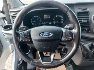 Ford Transit Custom Variobus 2,0 TDCI L2H2 320 Trend