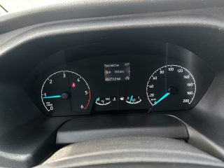 Ford Transit Custom Variobus 2,0 TDCI L2H2 320 Trend