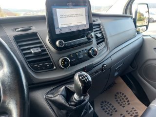 Ford Transit Custom Variobus 2,0 TDCI L2H2 320 Trend