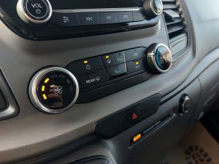 Ford Transit Custom Variobus 2,0 TDCI L2H2 320 Trend