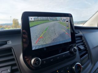 Ford Transit Custom Variobus 2,0 TDCI L2H2 320 Trend