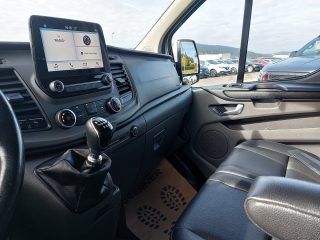 Ford Transit Custom Variobus 2,0 TDCI L2H2 320 Trend