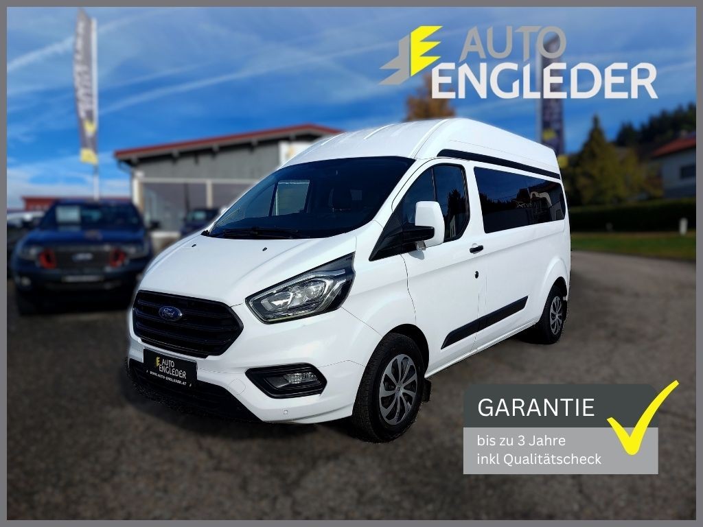 Ford Transit Custom Variobus 2,0 TDCI L2H2 320 Trend