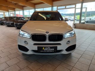 BMW X5 xDrive30d Aut.