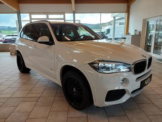 BMW X5 xDrive30d Aut.