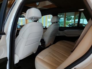 BMW X5 xDrive30d Aut.