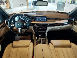 BMW X5 xDrive30d Aut.