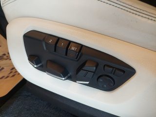 BMW X5 xDrive30d Aut.