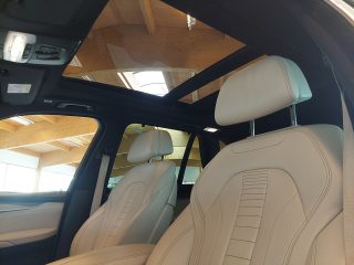 BMW X5 xDrive30d Aut.