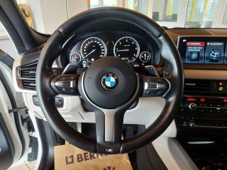 BMW X5 xDrive30d Aut.