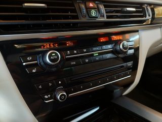 BMW X5 xDrive30d Aut.