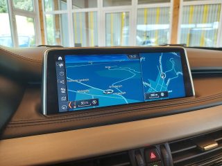 BMW X5 xDrive30d Aut.