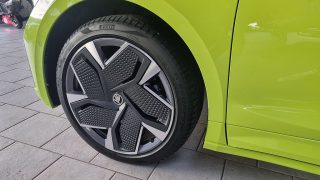 Skoda Enyaq Coupe iV 82kWh RS