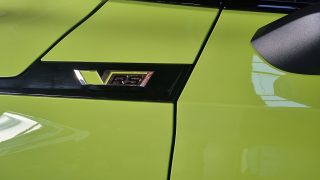 Skoda Enyaq Coupe iV 82kWh RS