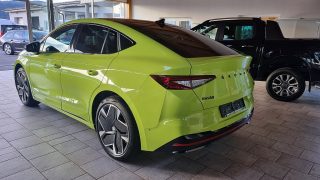 Skoda Enyaq Coupe iV 82kWh RS